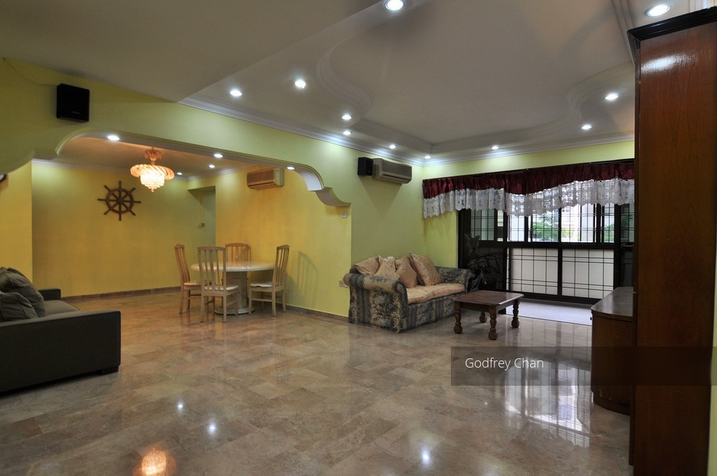 Rivervale Street thumbnail photo